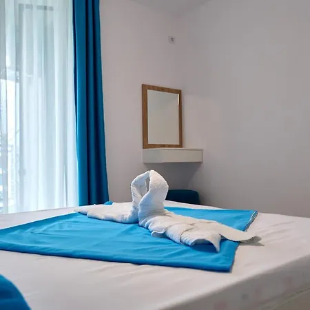 דירה Blue By Onix Mamaia Nord *