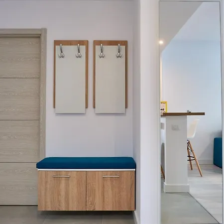 Blue By Onix Mamaia Nord Năvodari