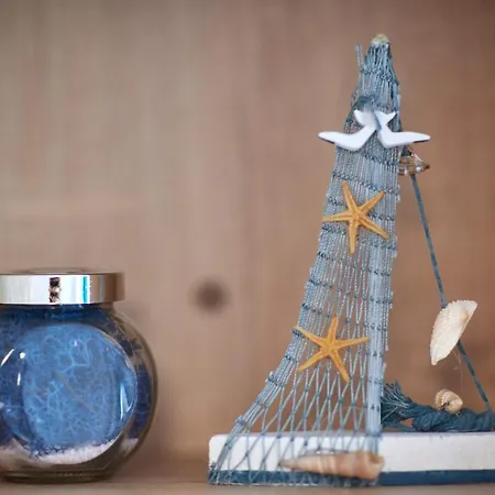 Blue By Onix Mamaia Nord דירה Năvodari