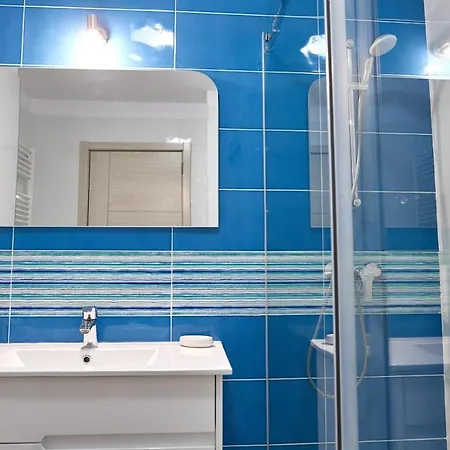 Blue By Onix Mamaia Nord * Năvodari