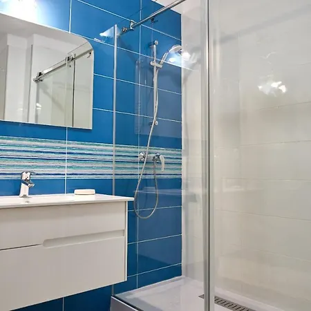 דירה Blue By Onix Mamaia Nord *