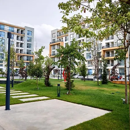 Blue By Onix Mamaia Nord * Năvodari